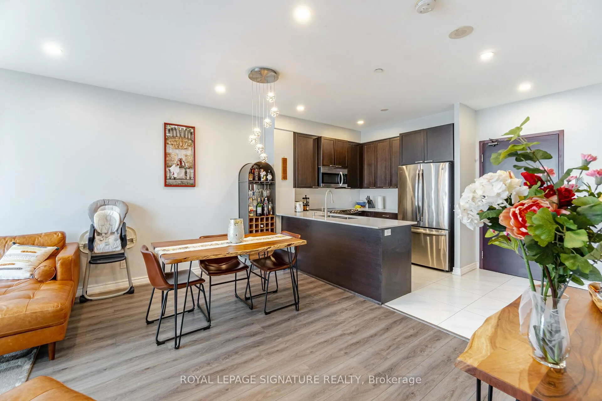 1328 Birchmount Road, #PH01