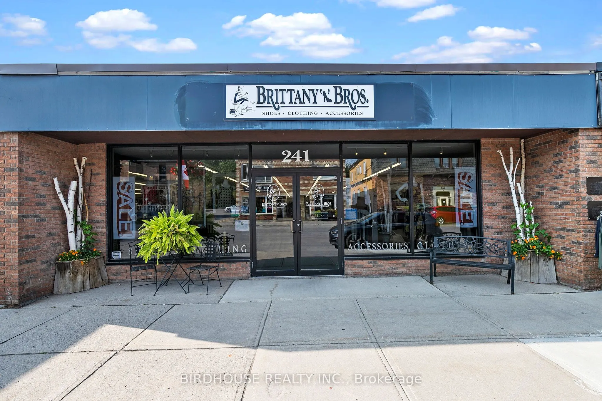 241 Queen Street