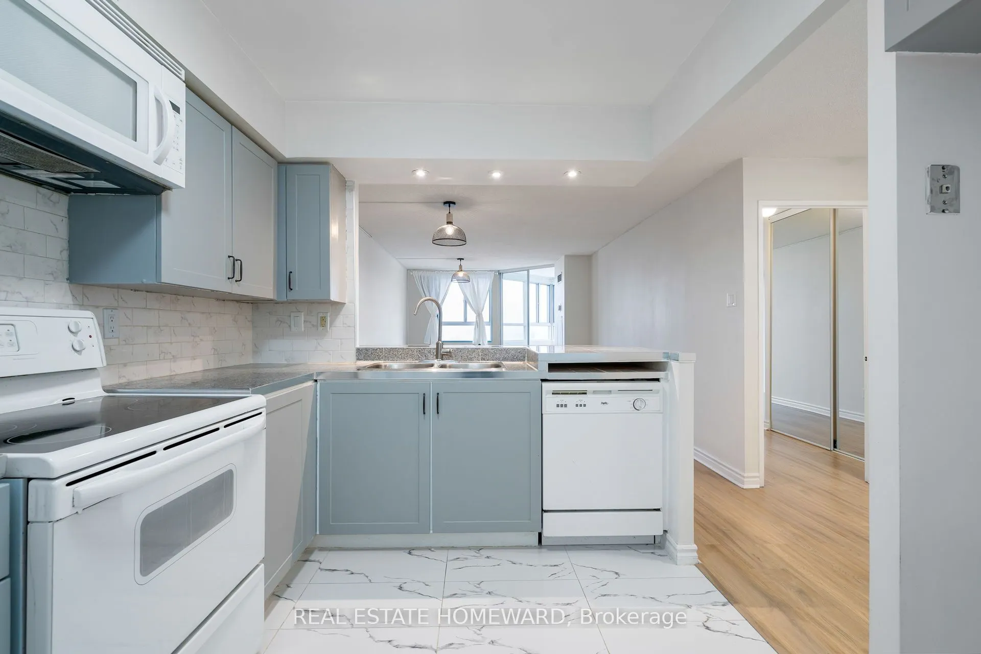 4 Park Vista Drive, #1413