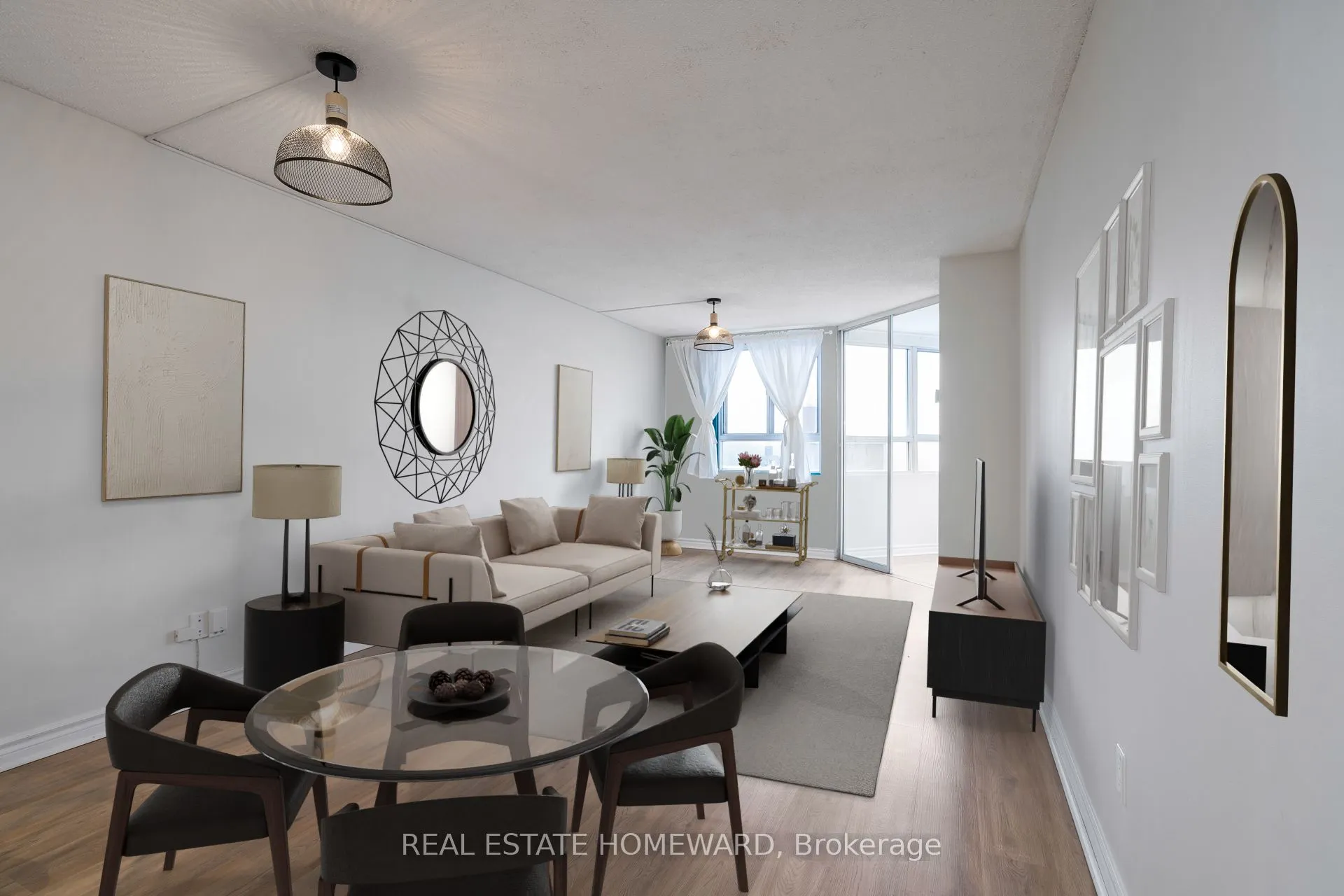 4 Park Vista Drive, #1413