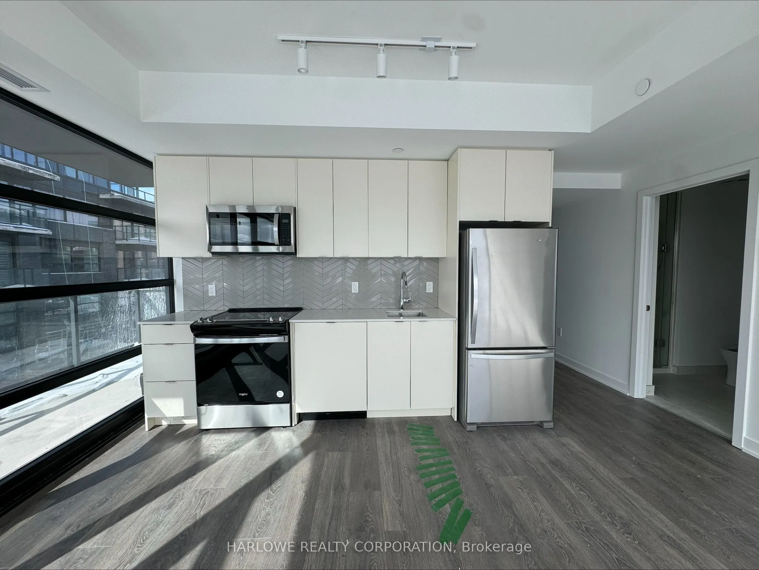 1610 Charles Street, #341 E