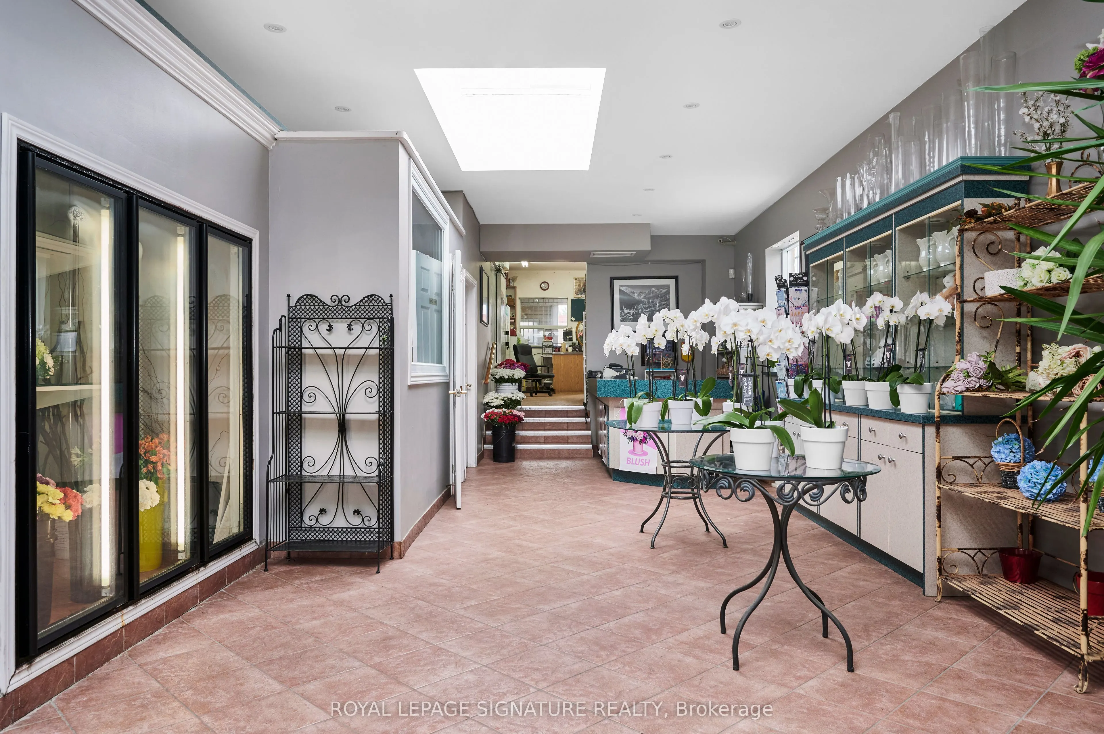 550 Danforth Road