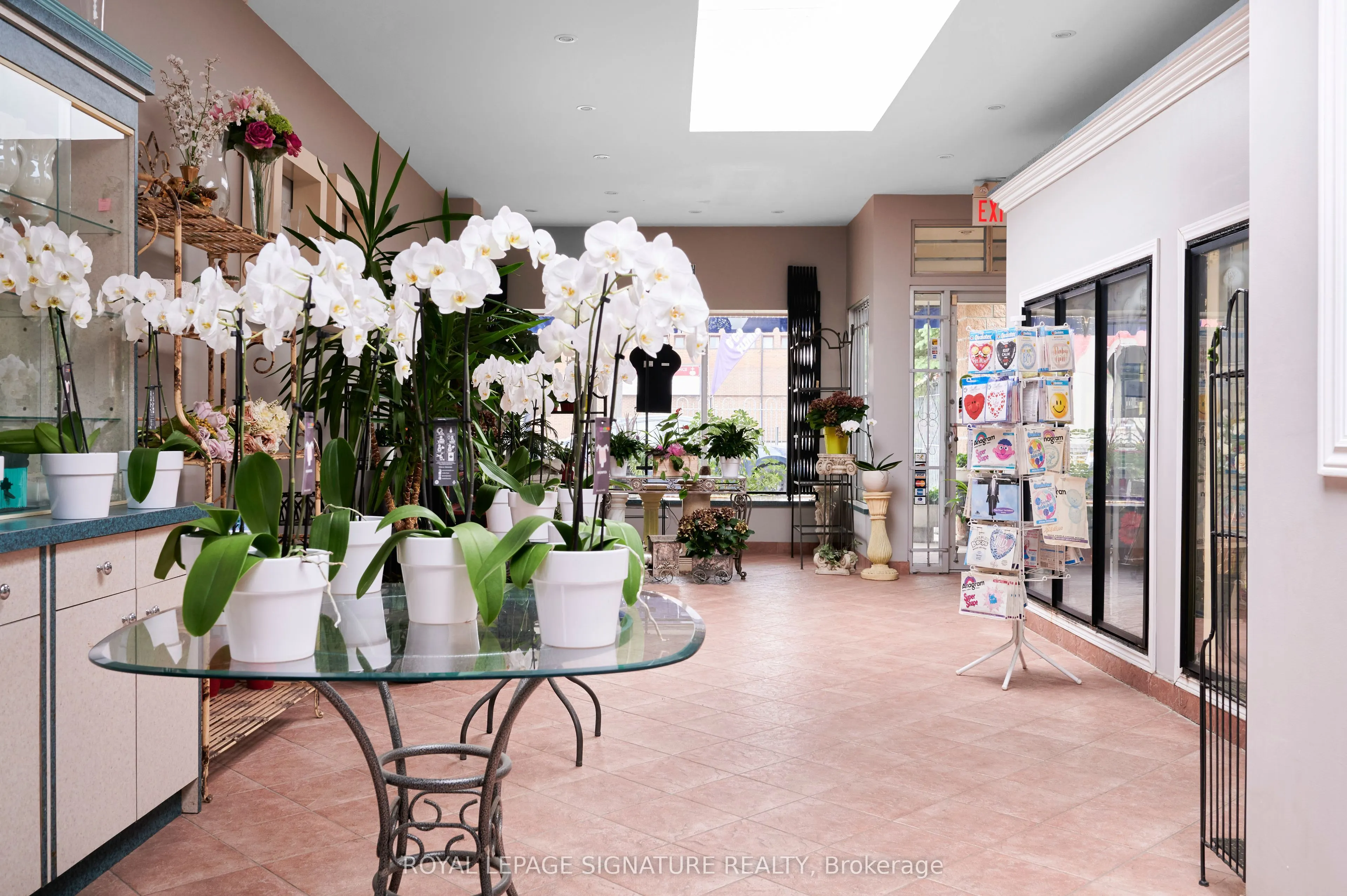 550 Danforth Road
