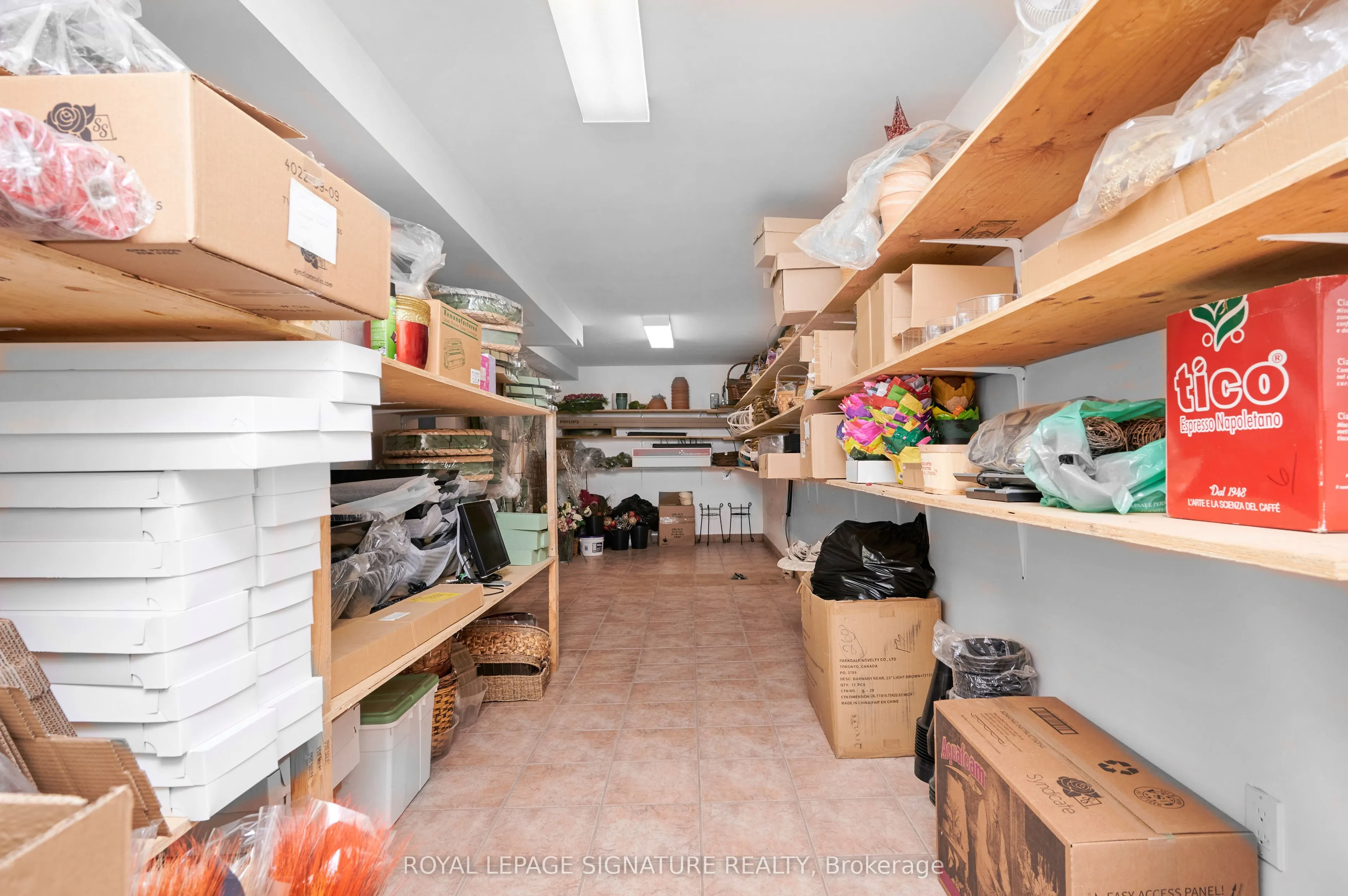 550 Danforth Road