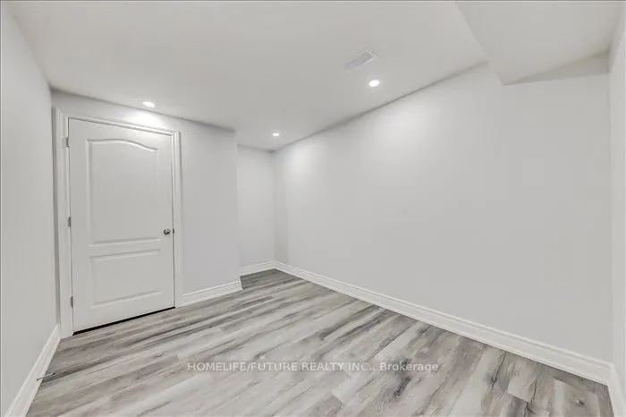 84 Darren Avenue, #Bsmt