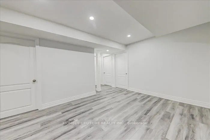 84 Darren Avenue, #Bsmt