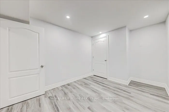 84 Darren Avenue, #Bsmt