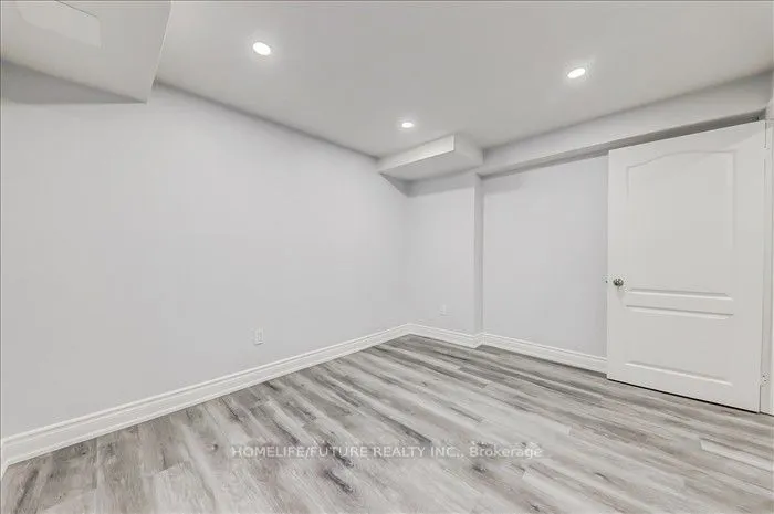 84 Darren Avenue, #Bsmt