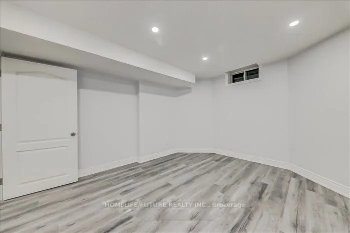 84 Darren Avenue, #Bsmt