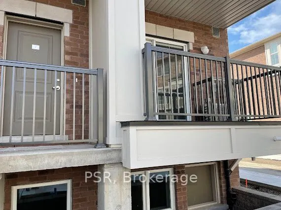485 Beresford Path, #7