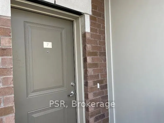 485 Beresford Path, #7