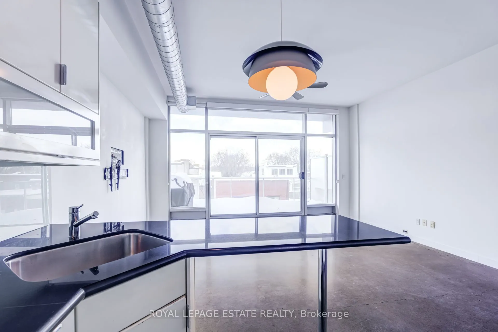 747 Queen Street E, #403