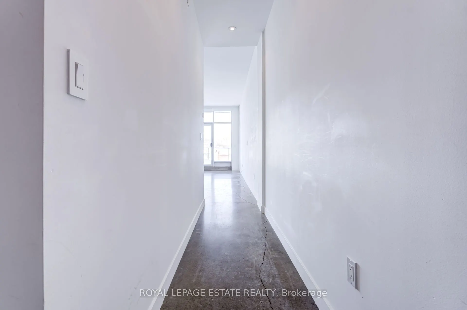 747 Queen Street E, #403