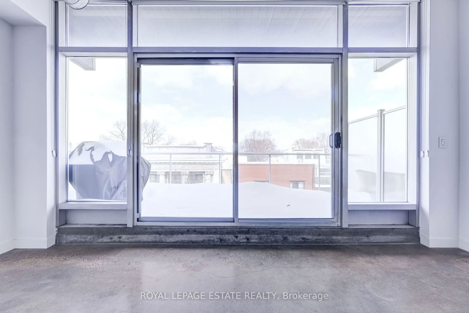 747 Queen Street E, #403