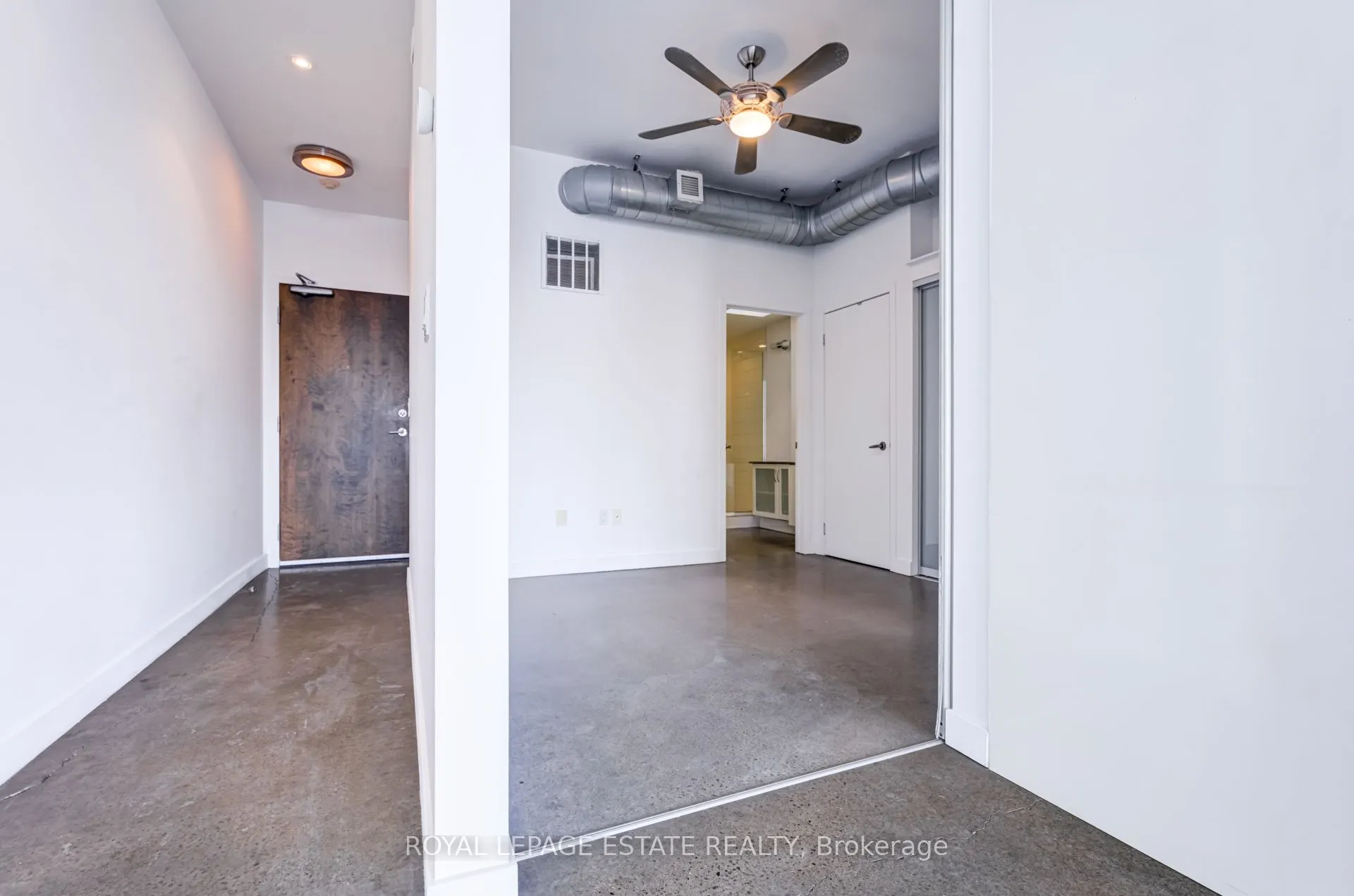 747 Queen Street E, #403