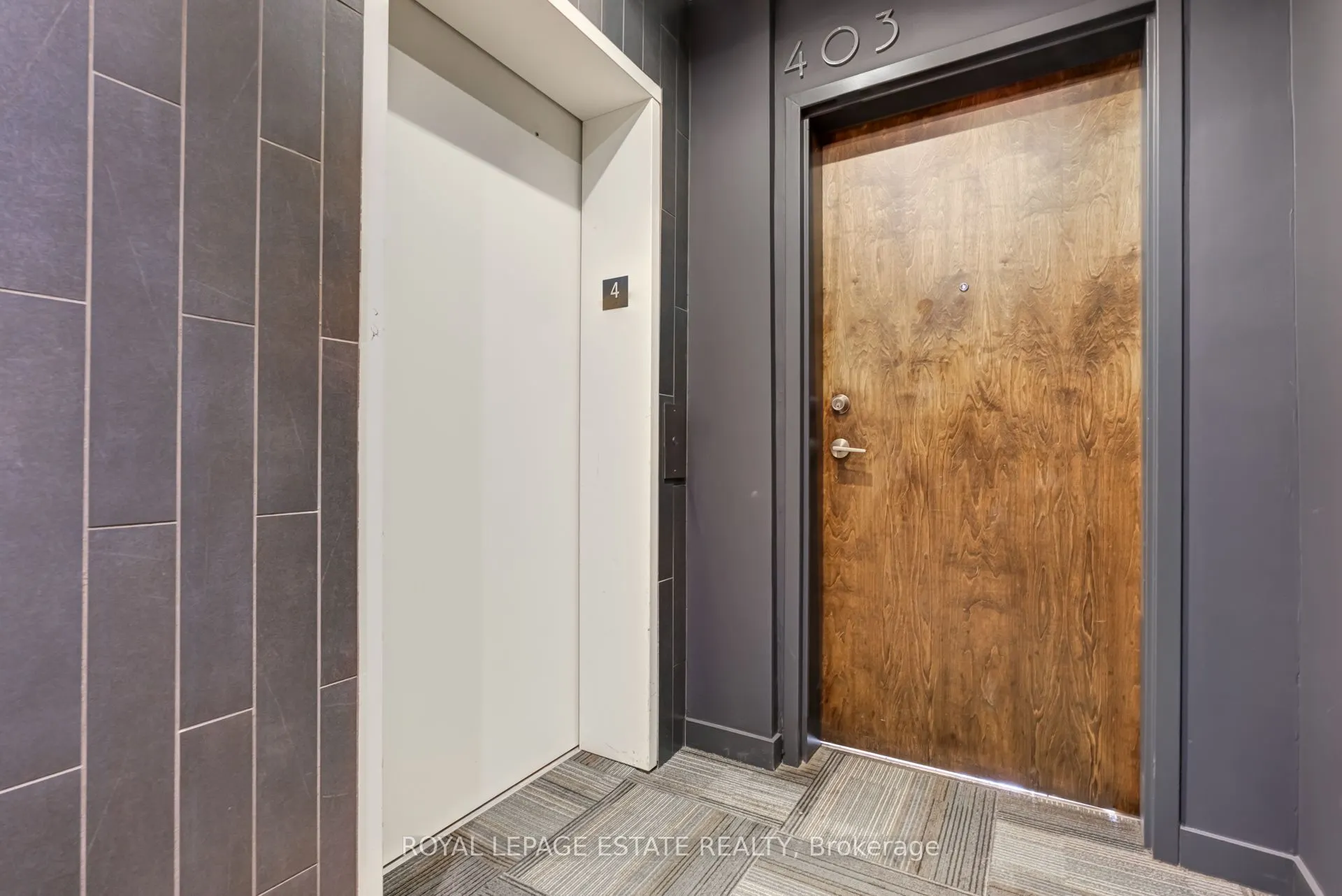 747 Queen Street E, #403