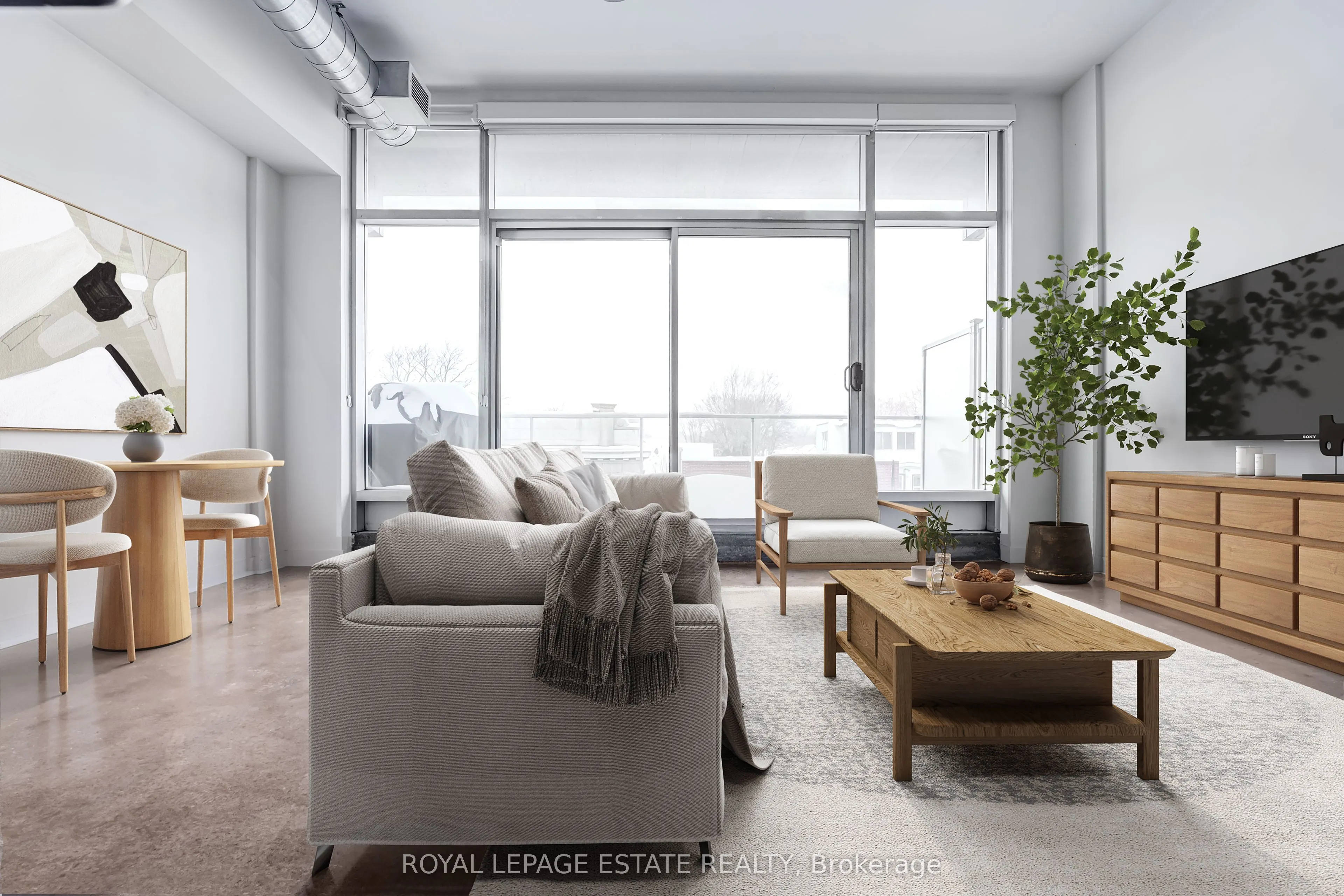 747 Queen Street E, #403