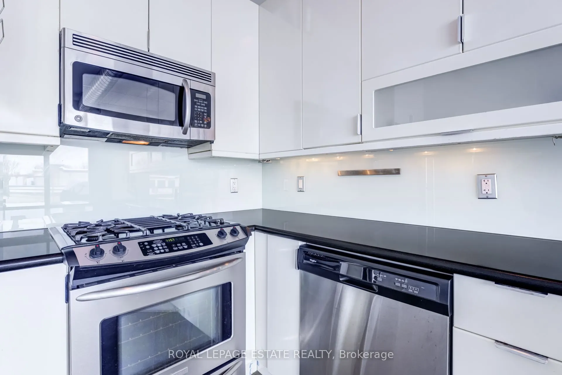 747 Queen Street E, #403
