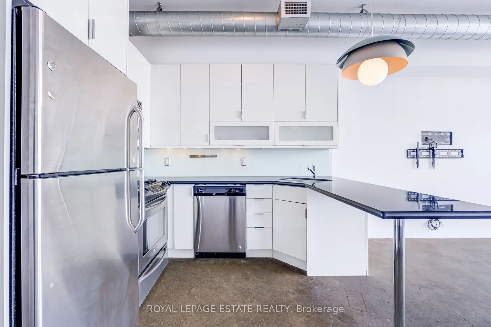 747 Queen Street E, #403