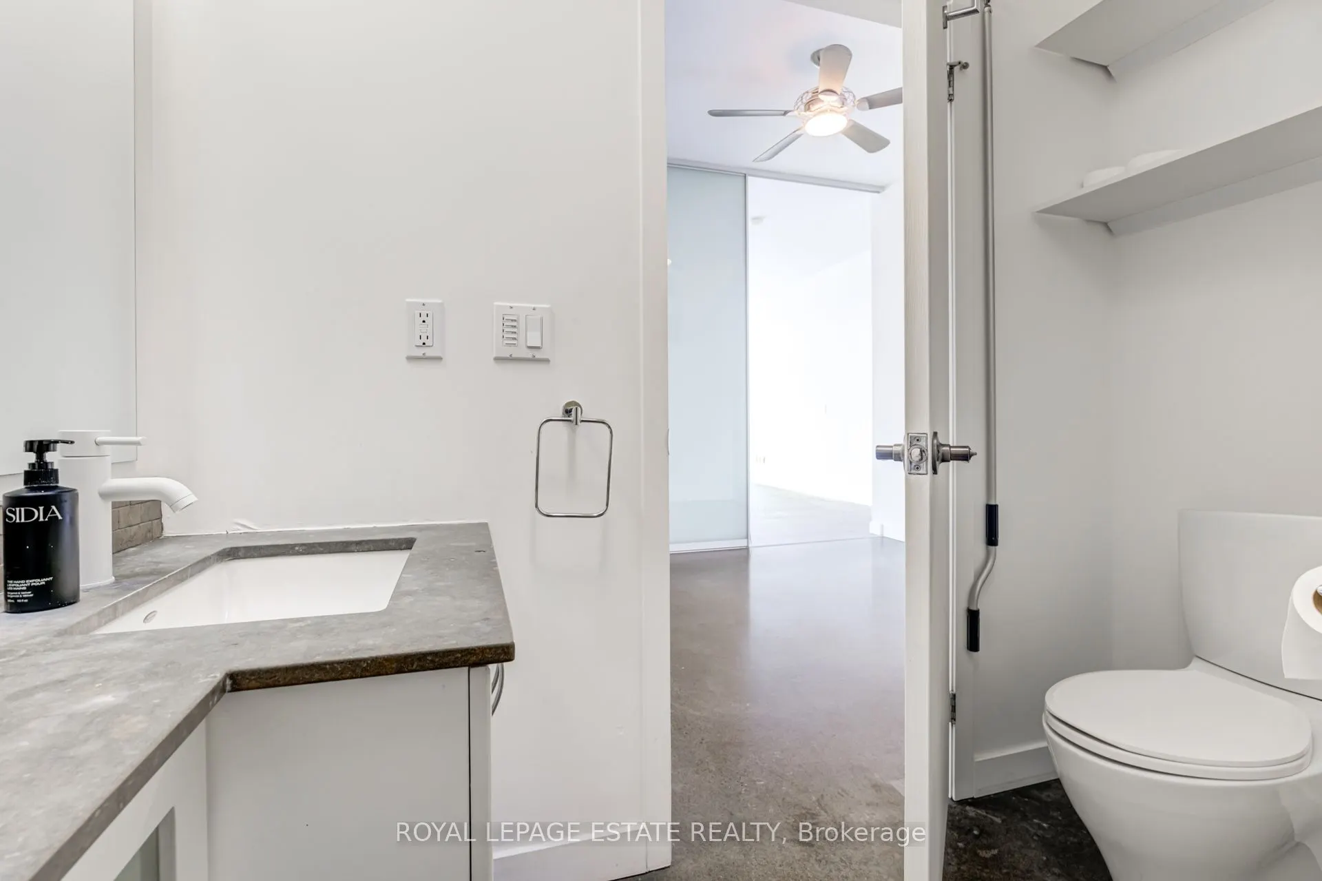 747 Queen Street E, #403