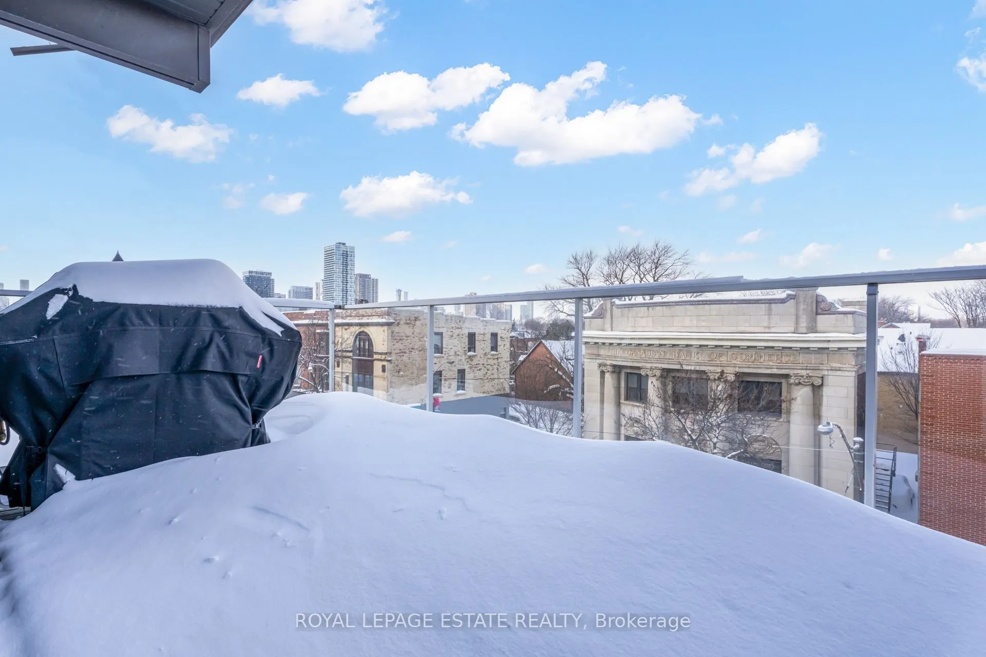 747 Queen Street E, #403