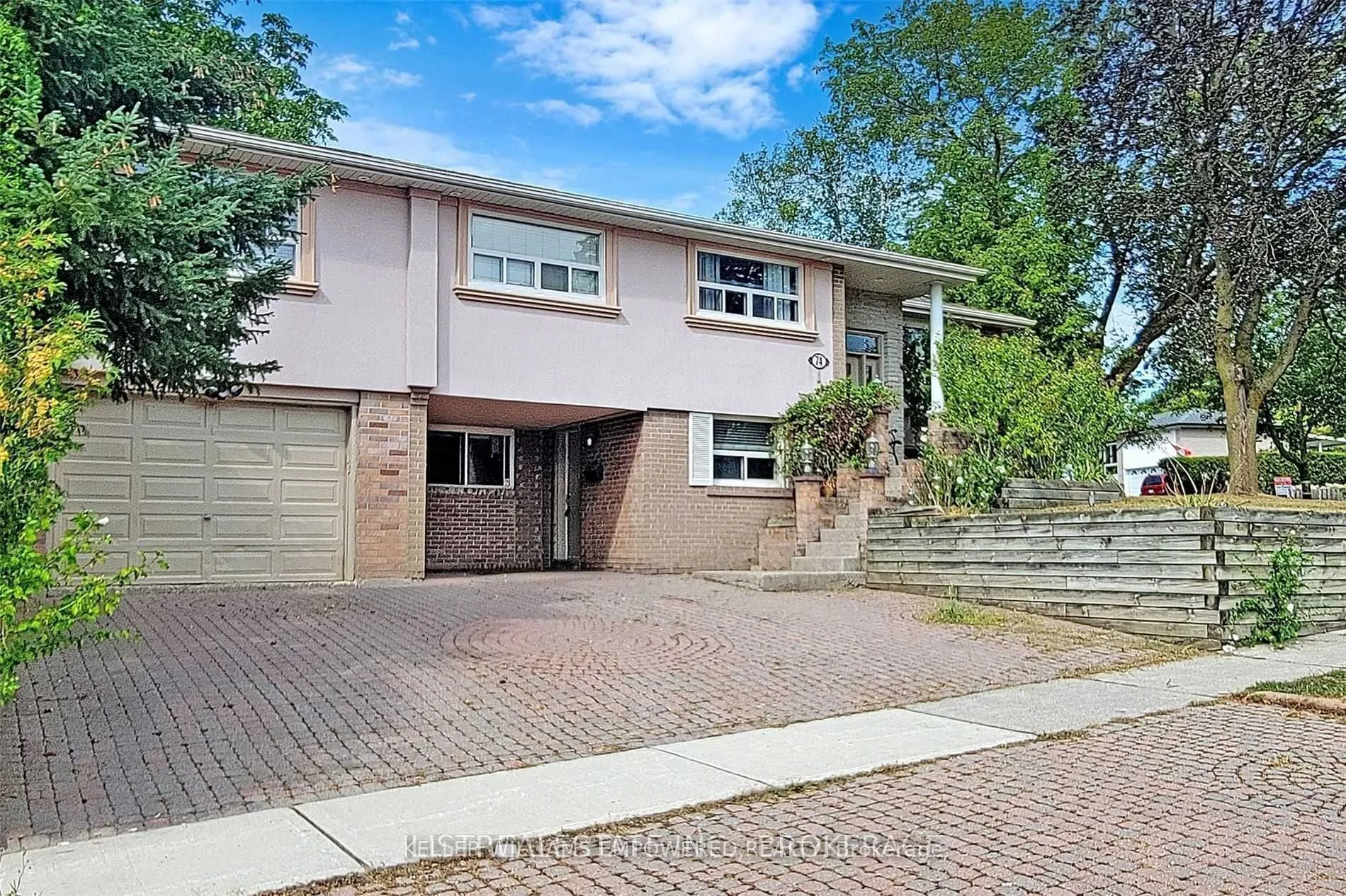 74 Creekwood Drive