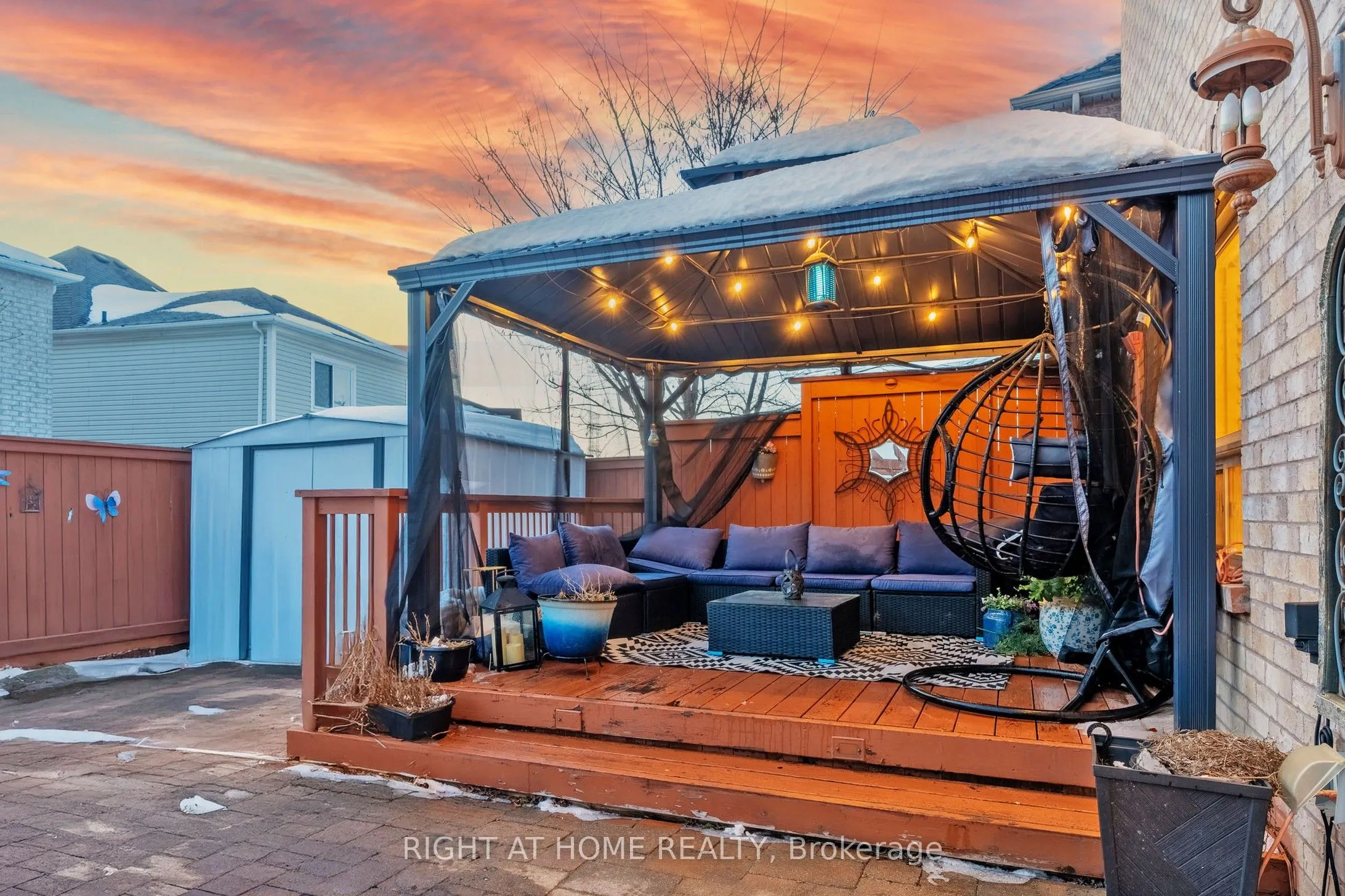 78 Middlecote Drive
