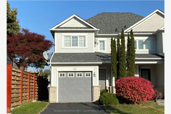 69 Palomino Place