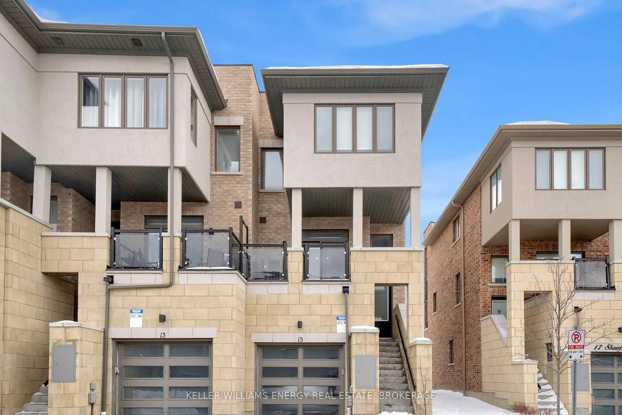 15 Shawfield Way, #83