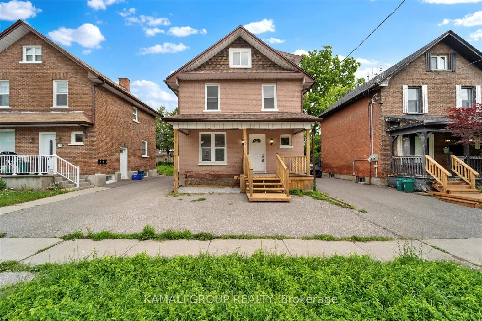 254 Bruce Street, #Main