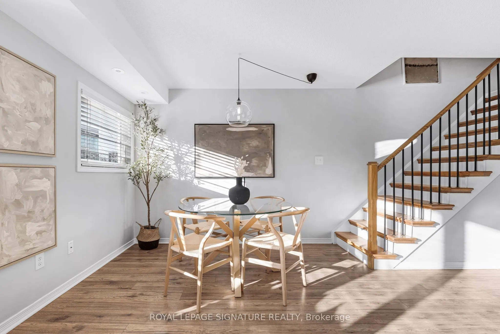 22 Frances Loring Lane, #1