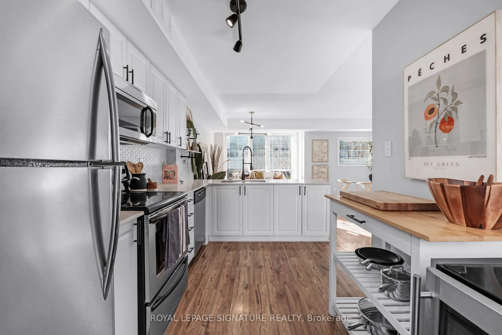 22 Frances Loring Lane, #1
