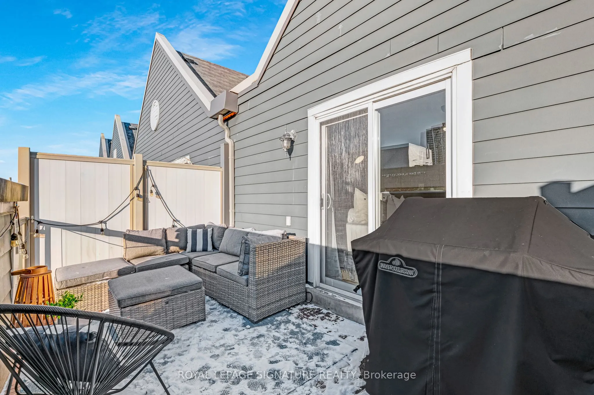 22 Frances Loring Lane, #1