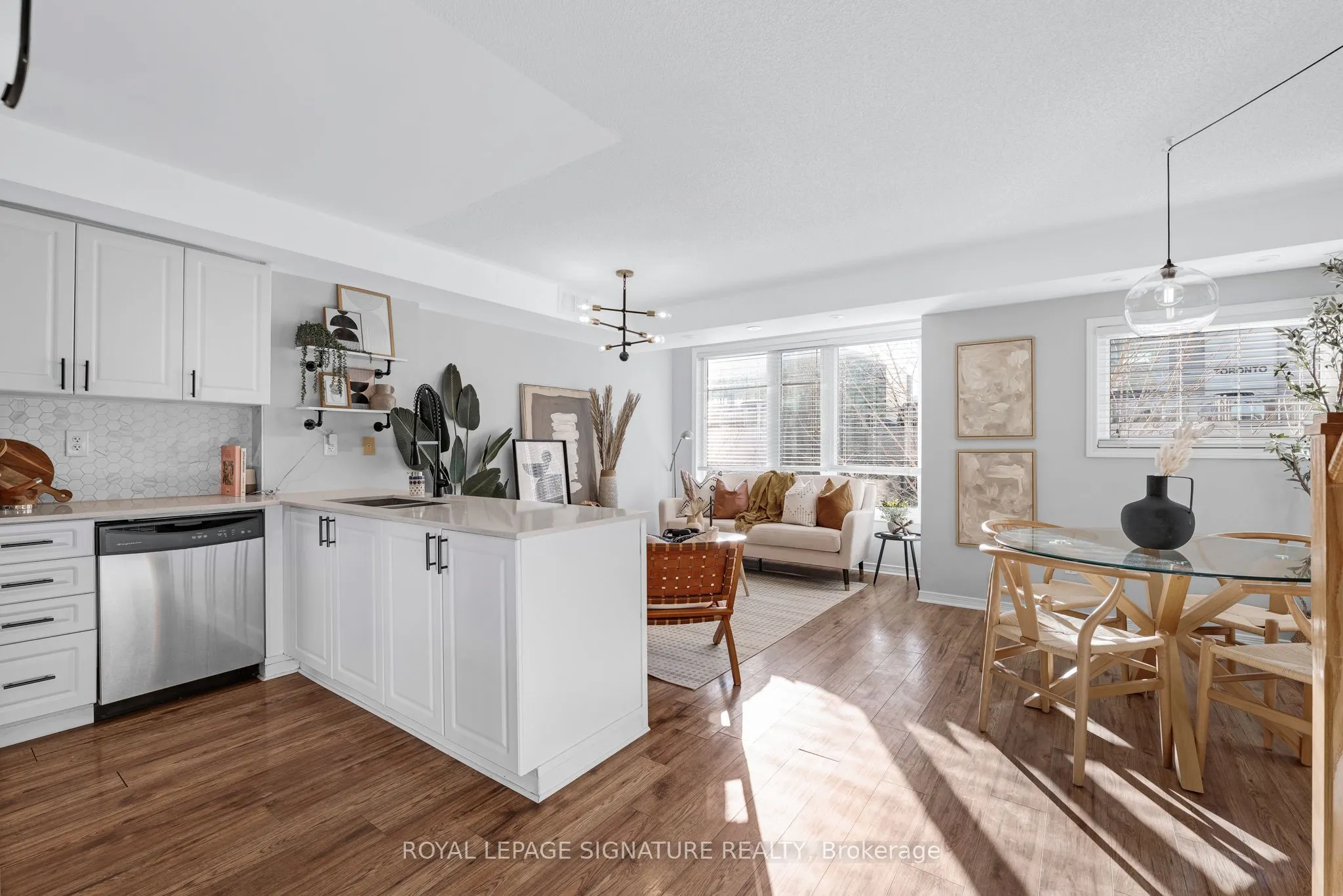 22 Frances Loring Lane, #1