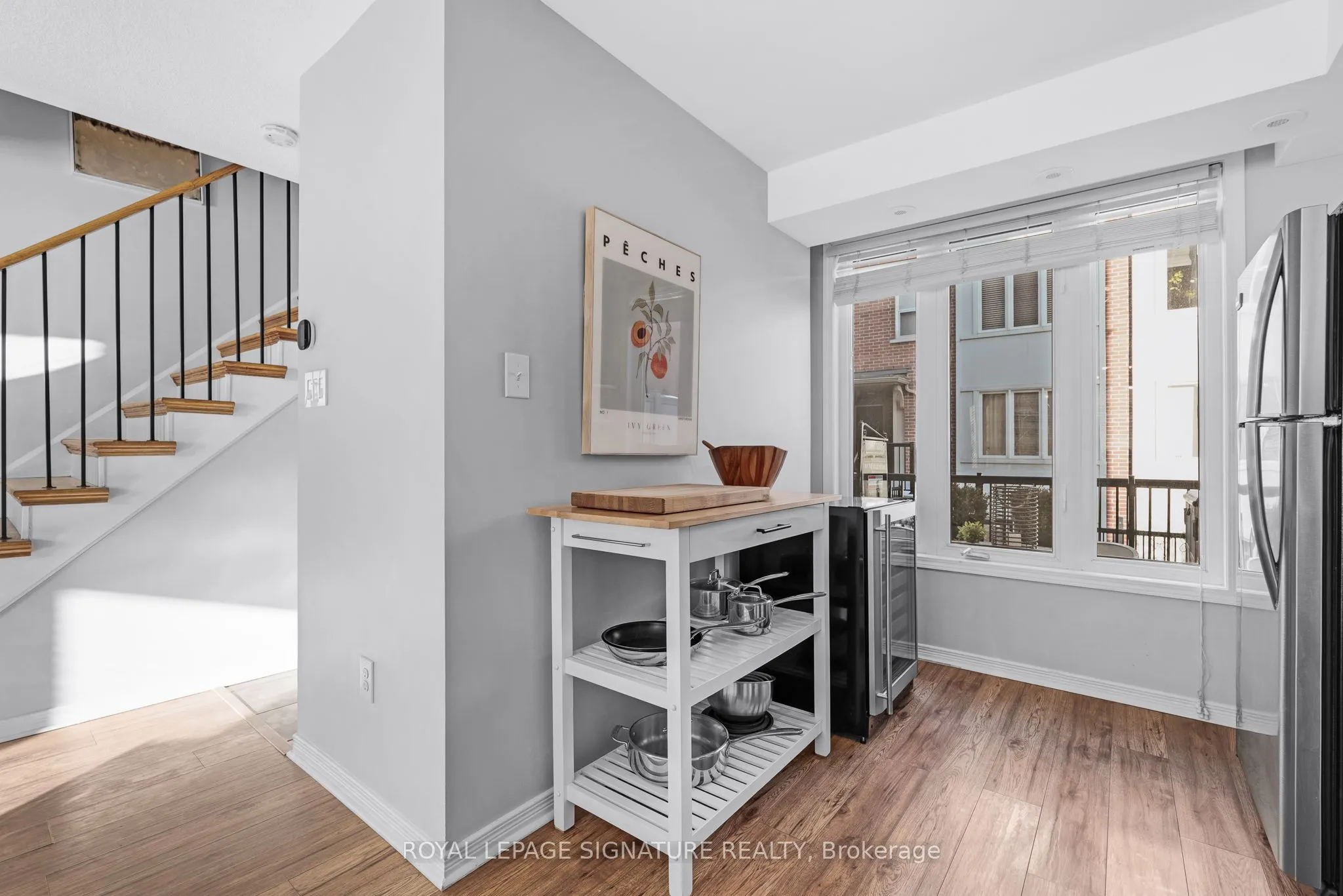 22 Frances Loring Lane, #1