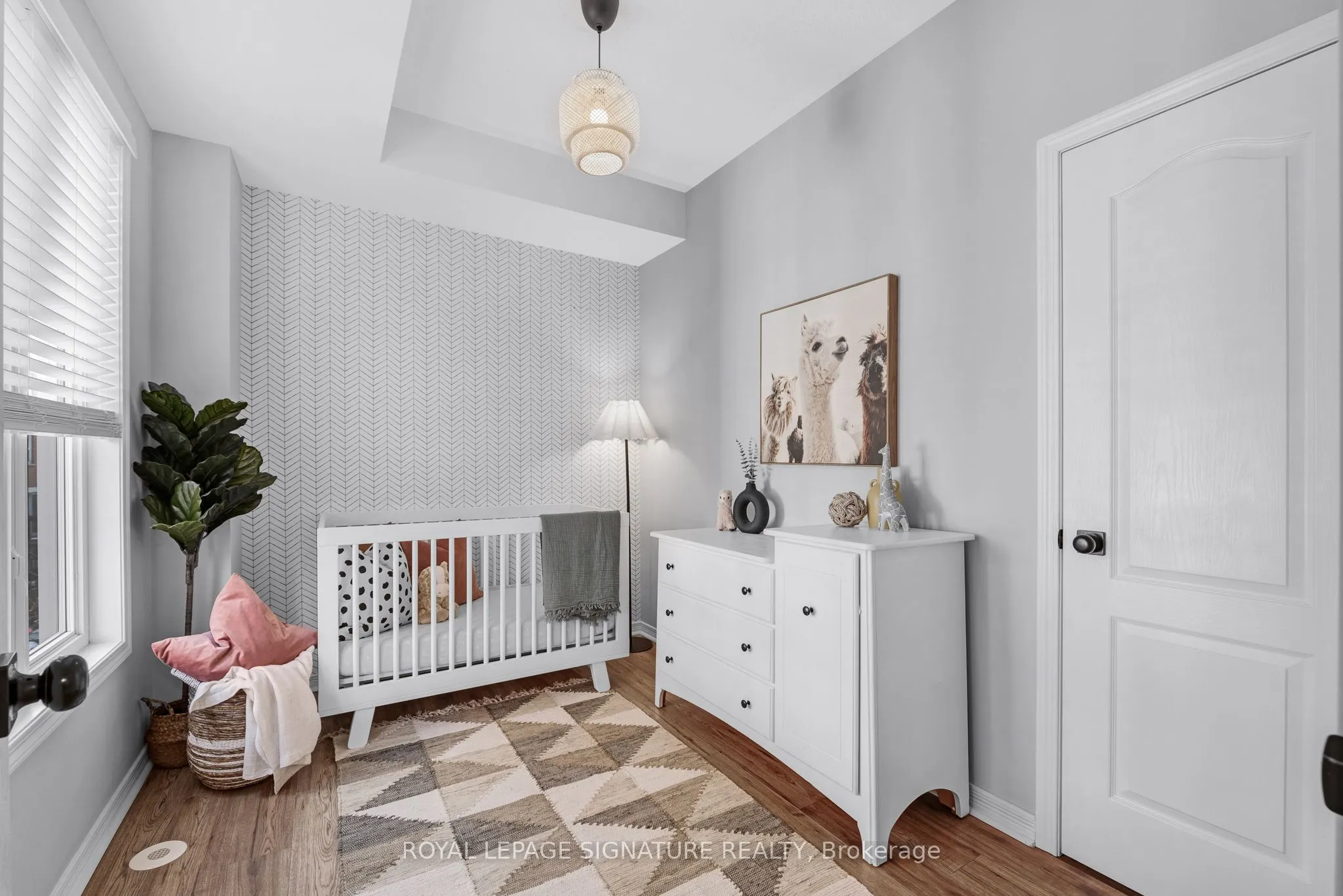 22 Frances Loring Lane, #1