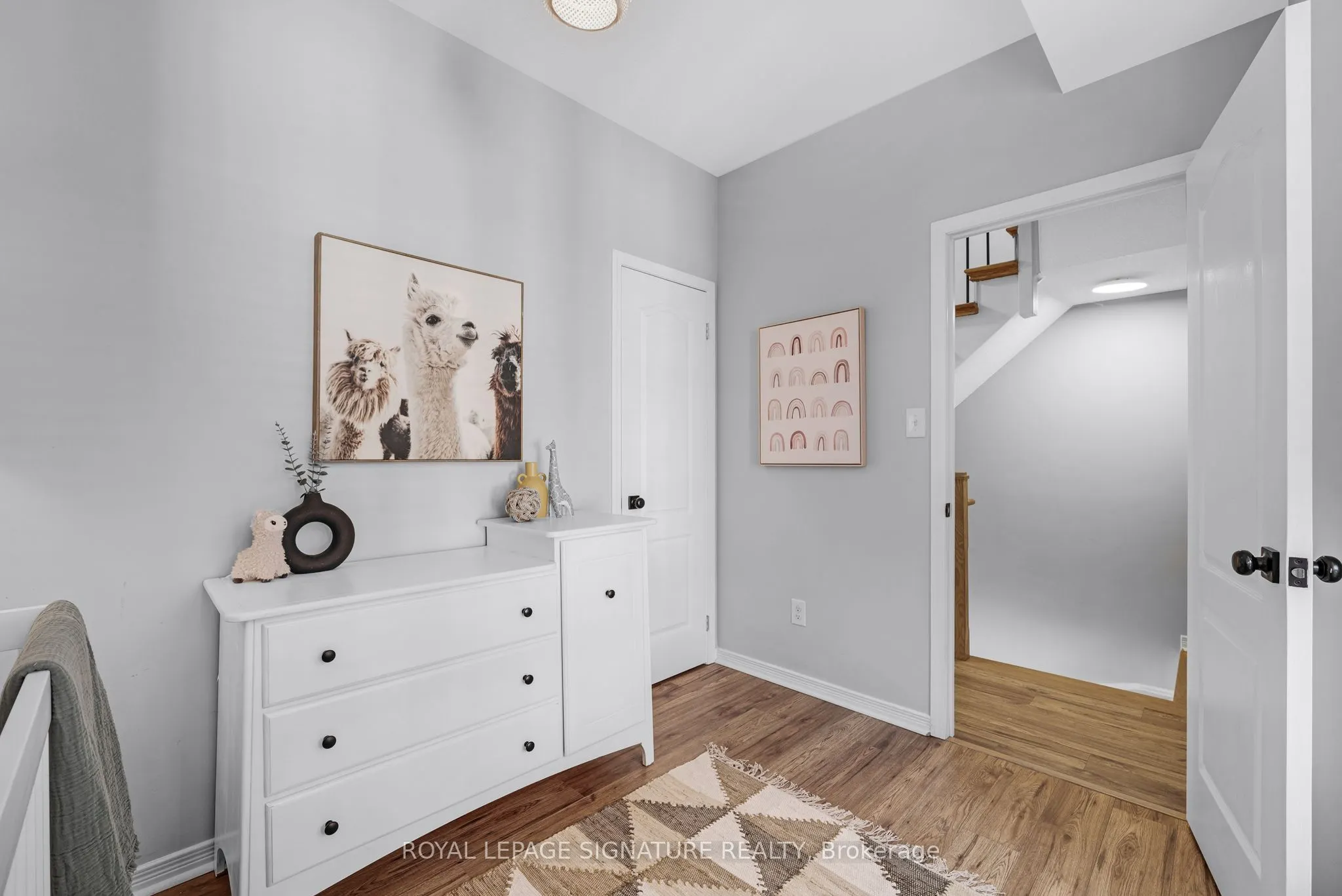 22 Frances Loring Lane, #1