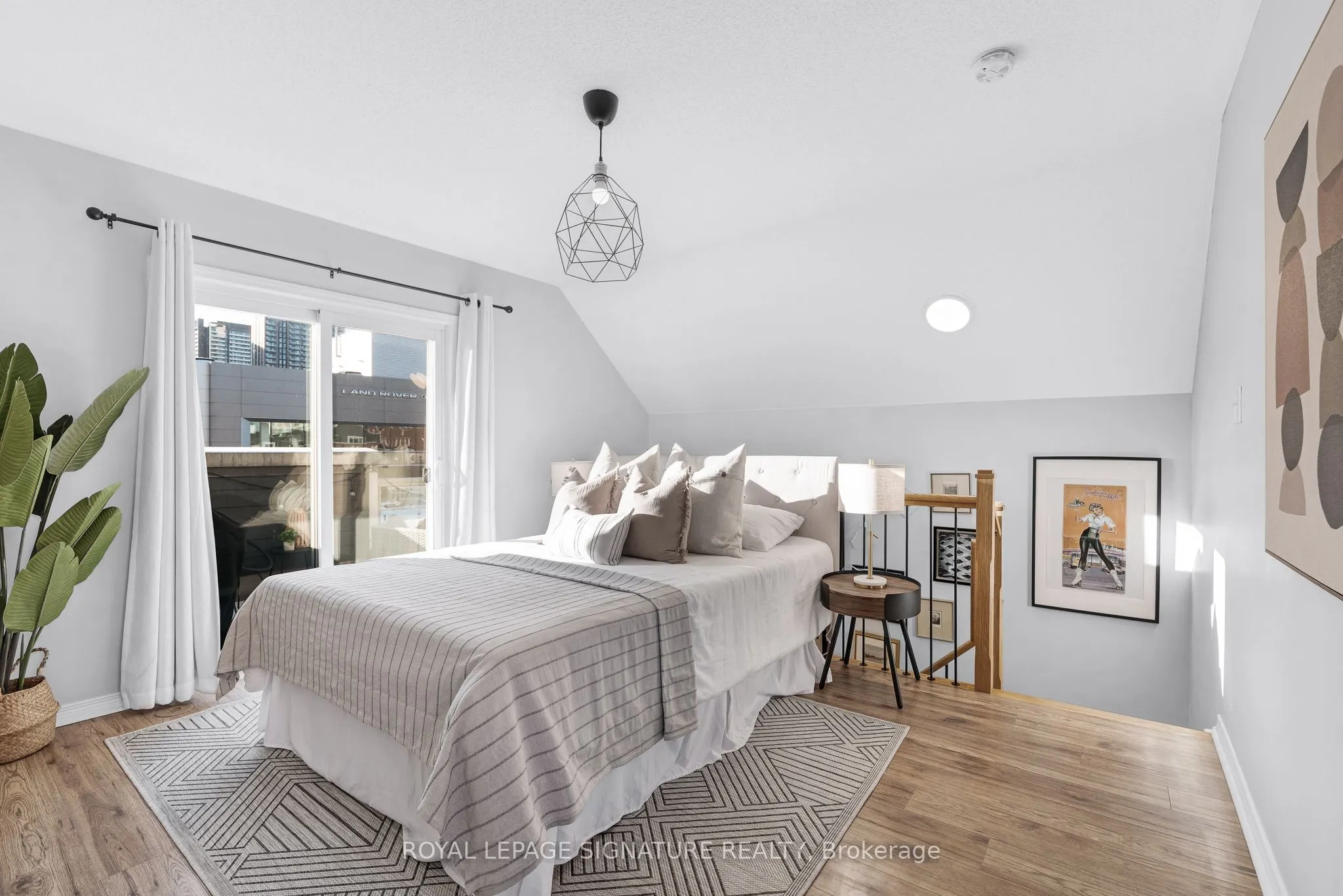 22 Frances Loring Lane, #1