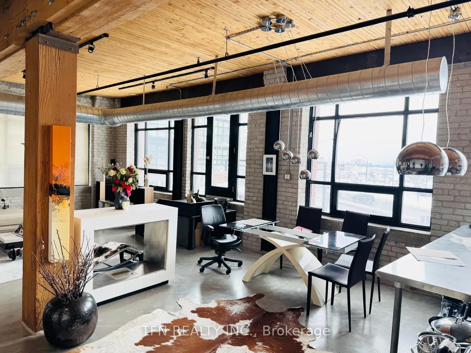 68 Broadview Avenue, #203