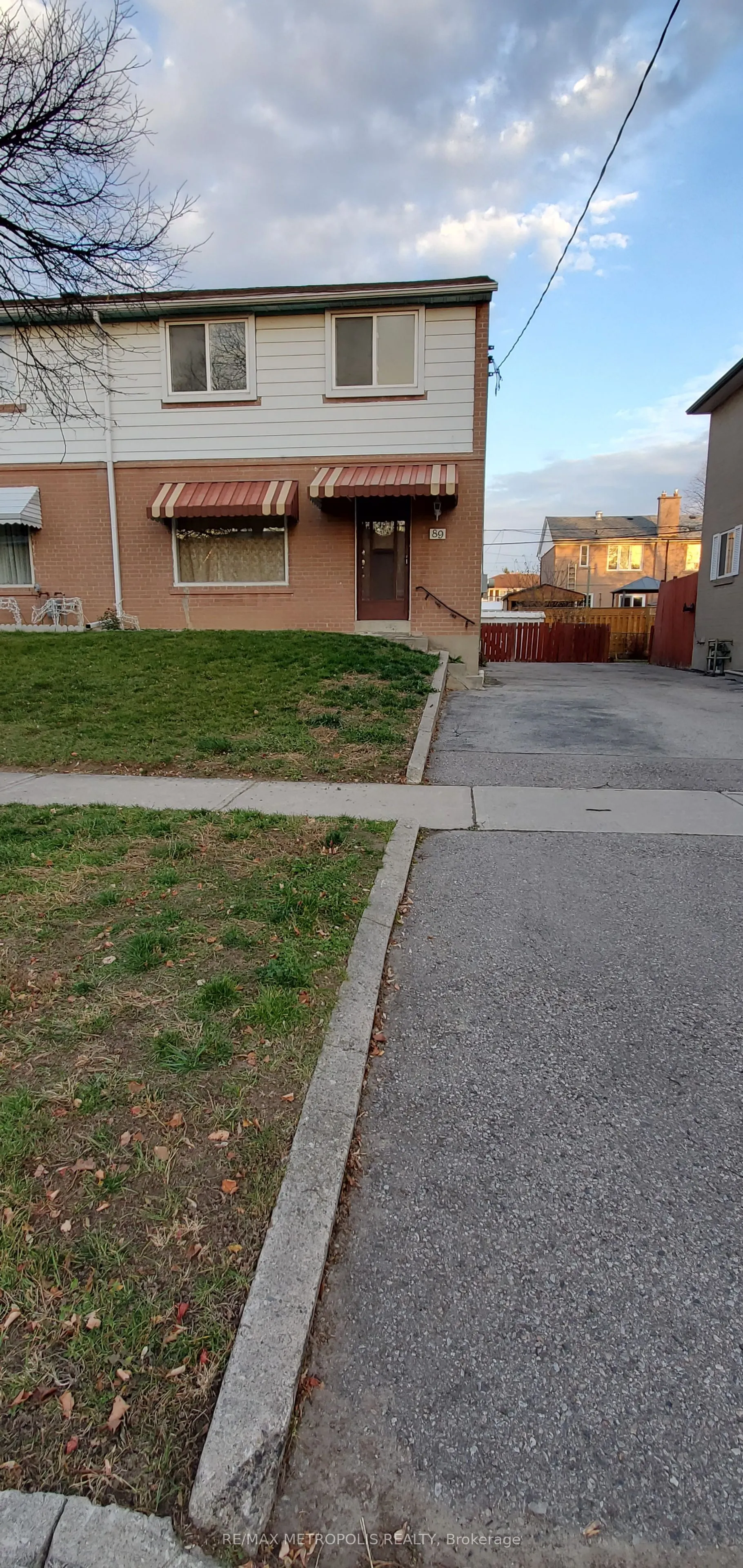 89 Bergen Road