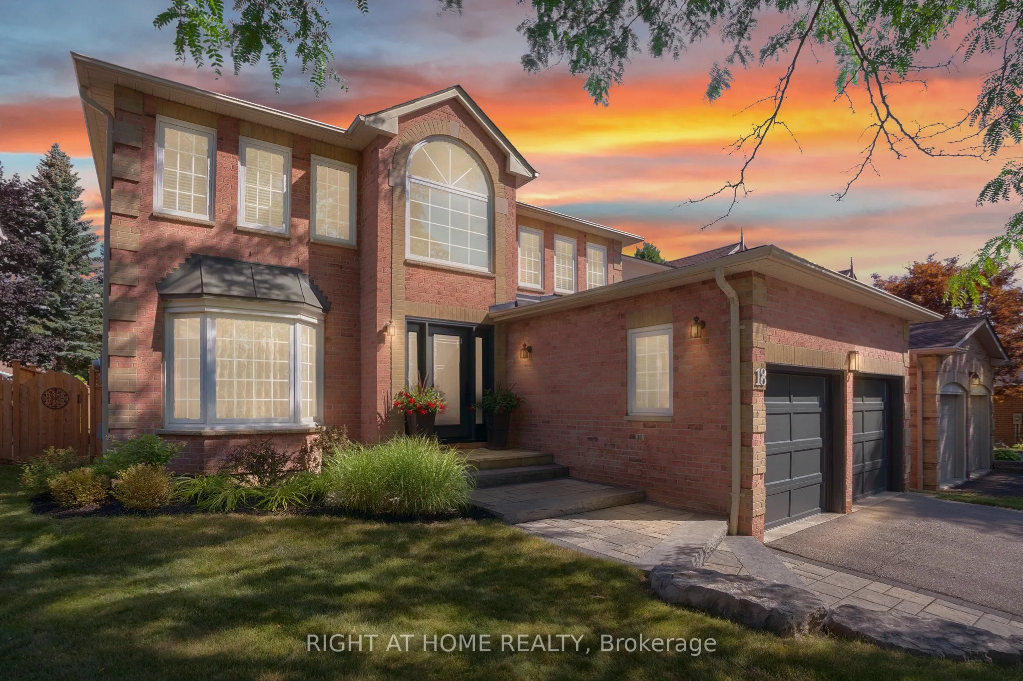 18 Kennett Drive