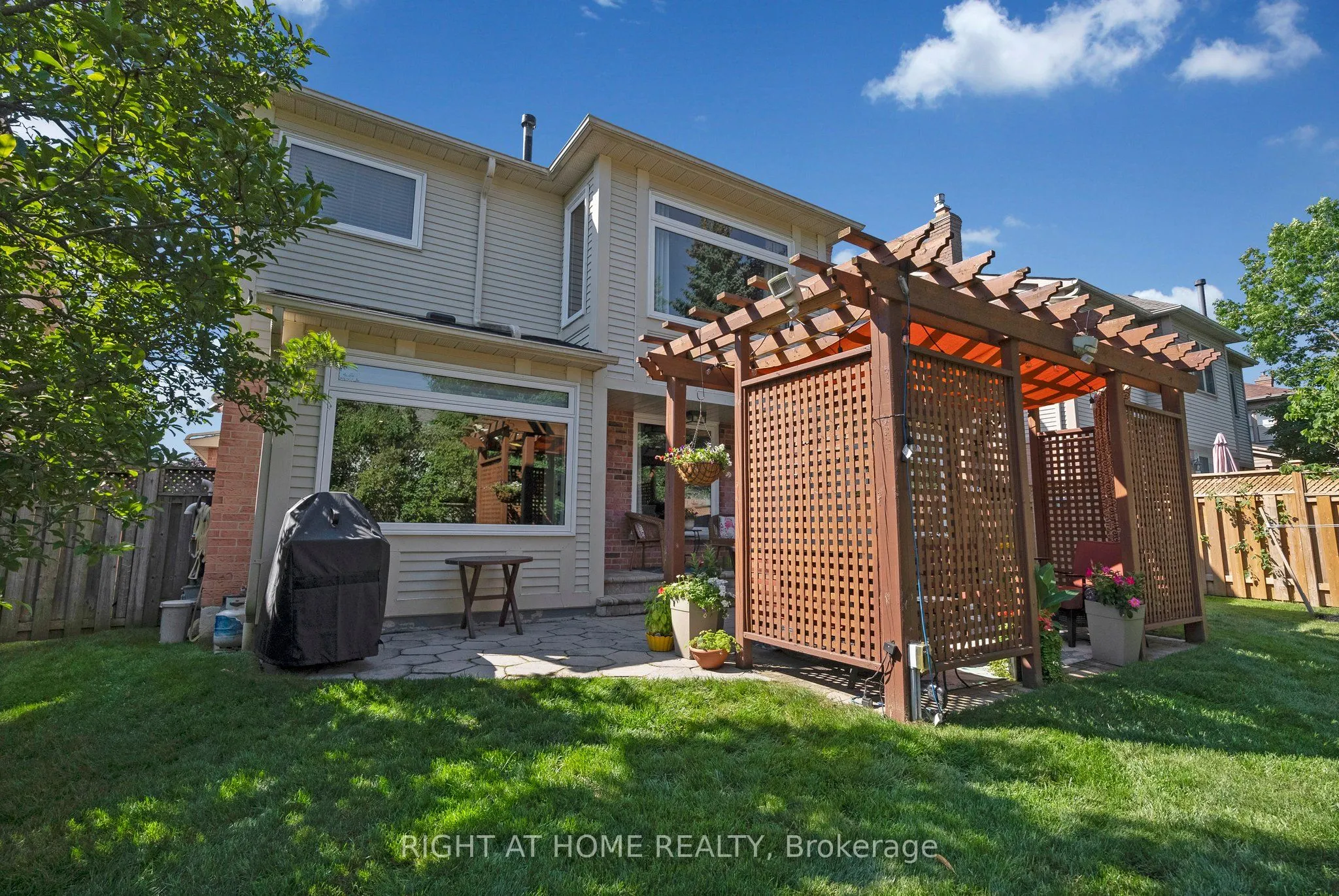 18 Kennett Drive