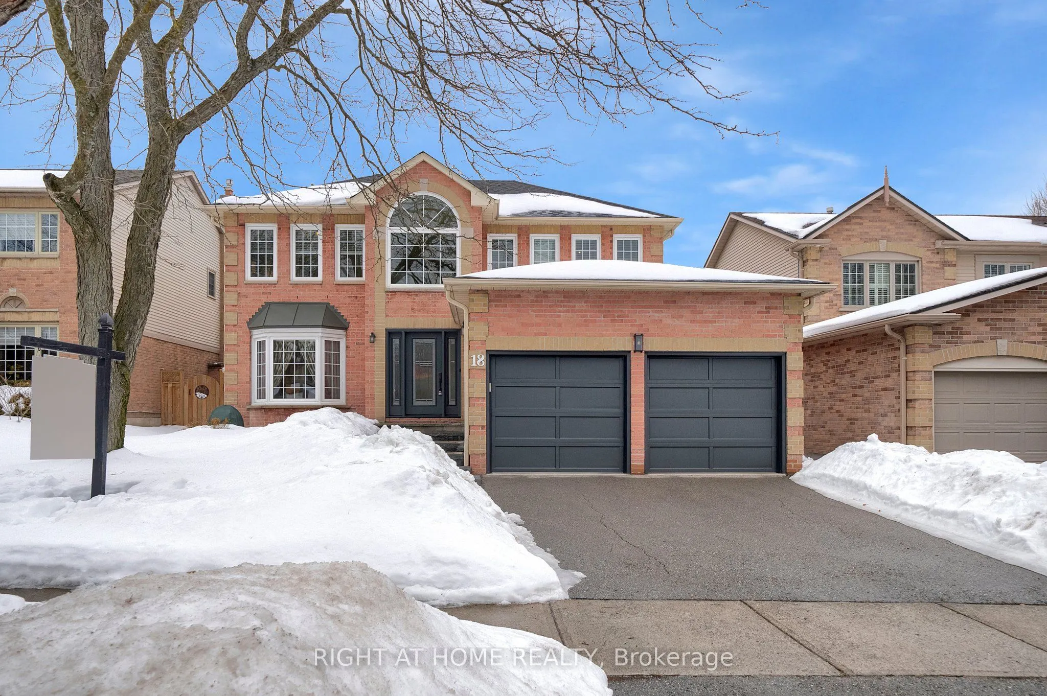 18 Kennett Drive