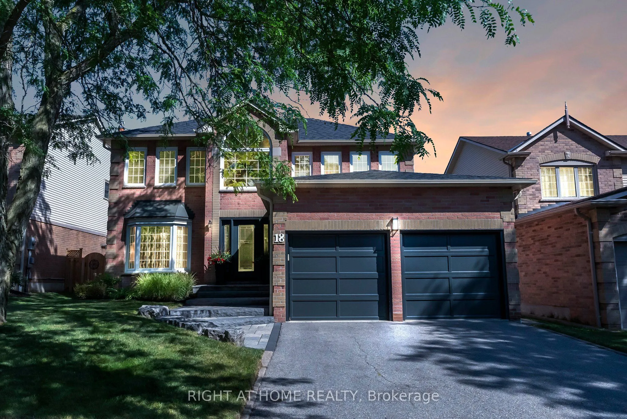 18 Kennett Drive