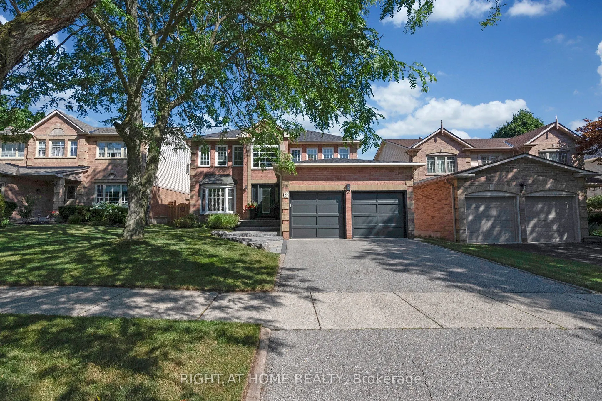 18 Kennett Drive