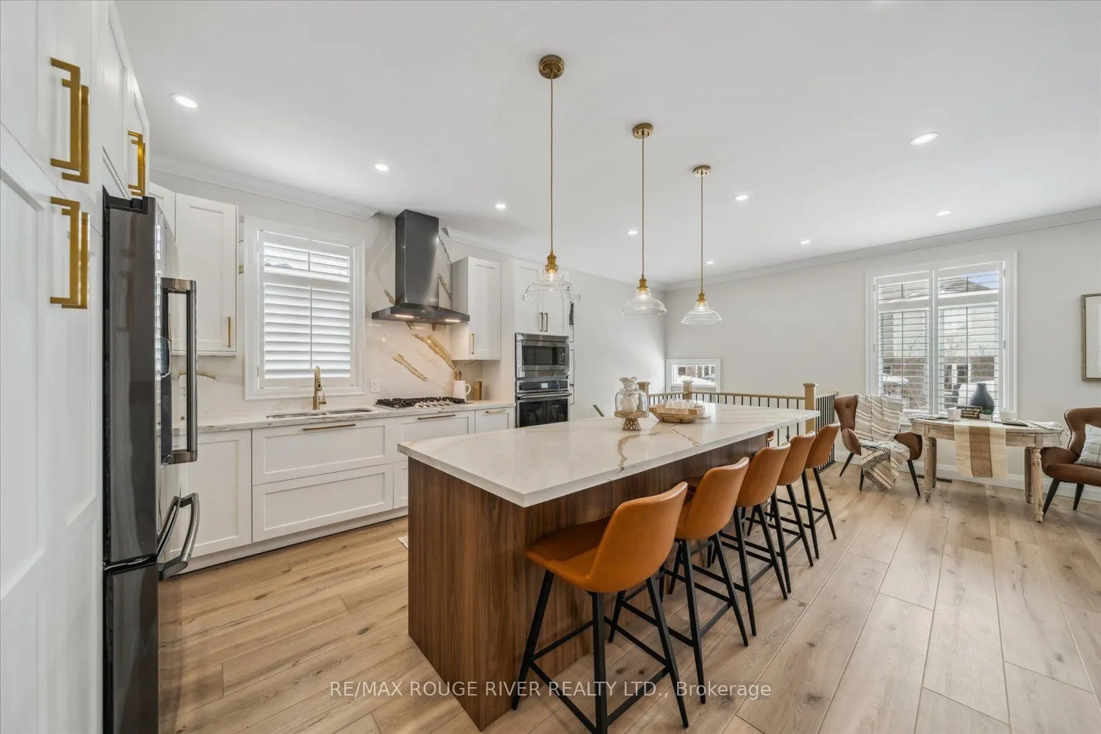448 West Scugog Lane