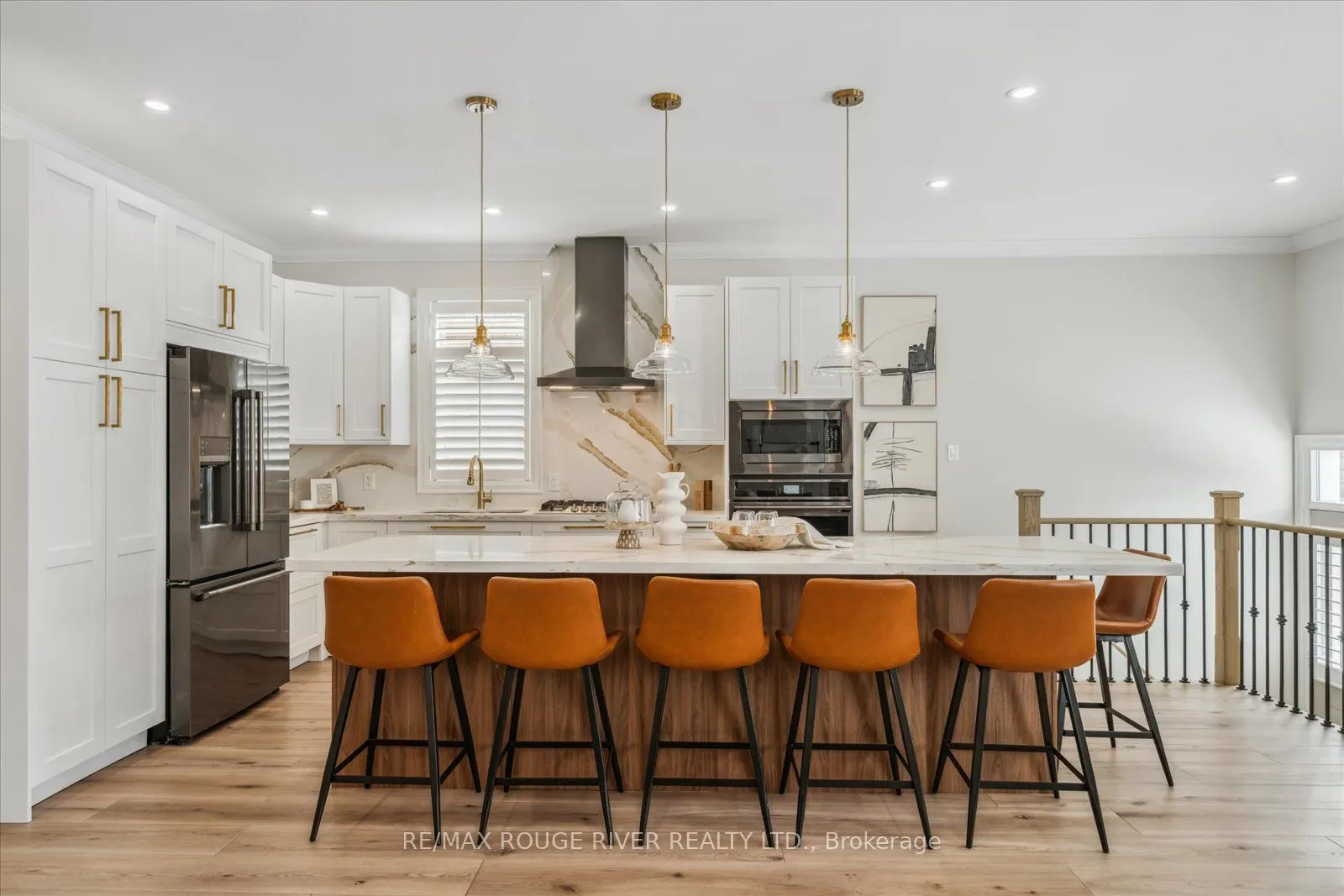 448 West Scugog Lane