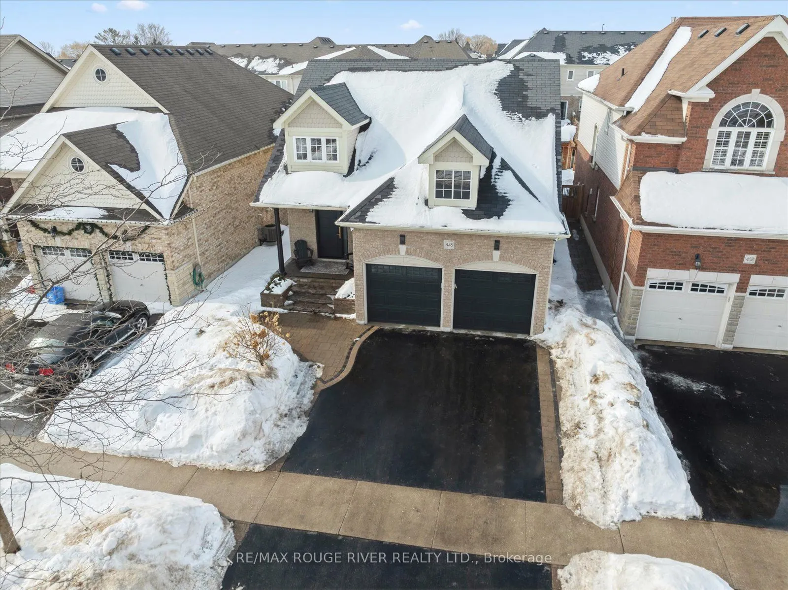 448 West Scugog Lane