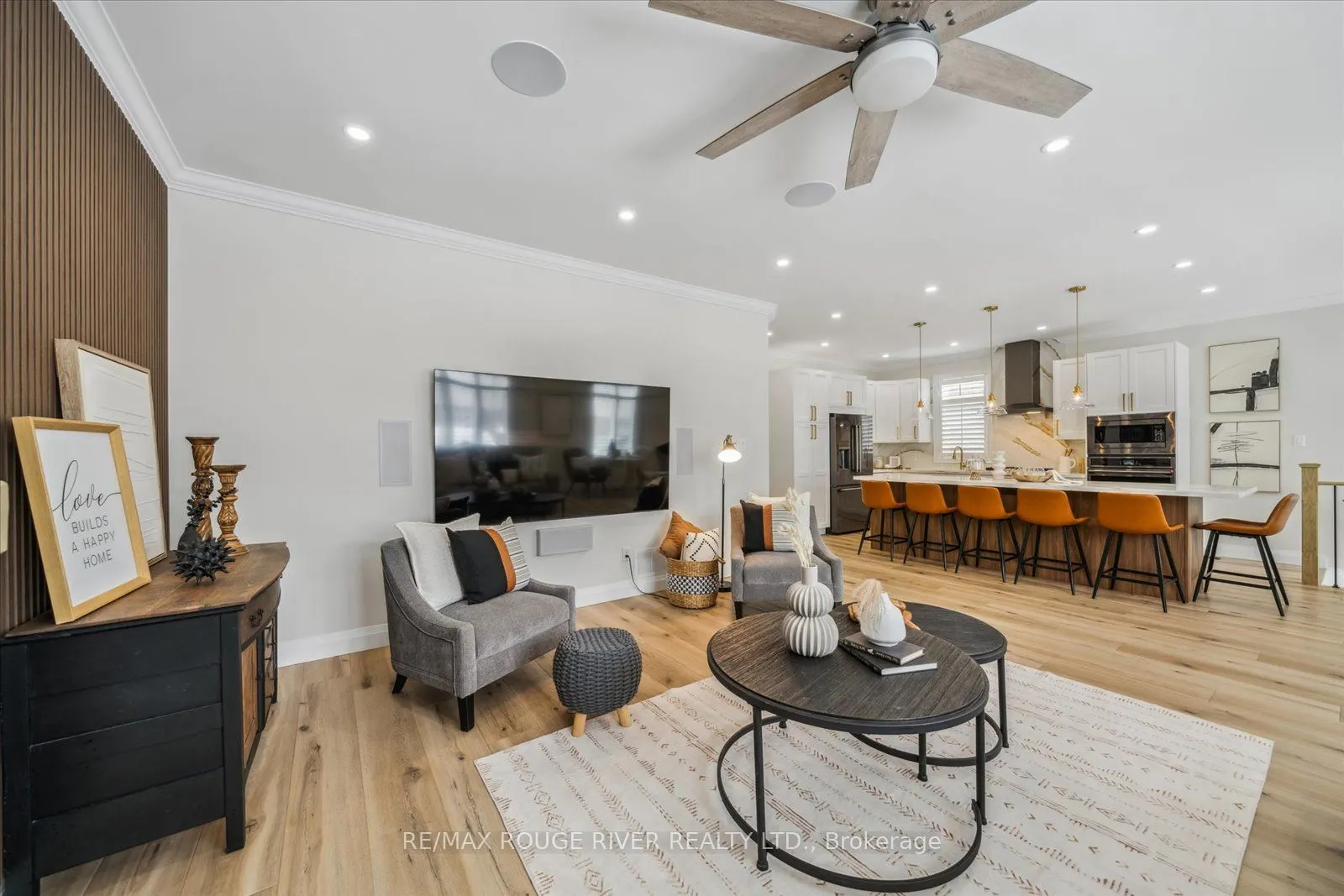448 West Scugog Lane