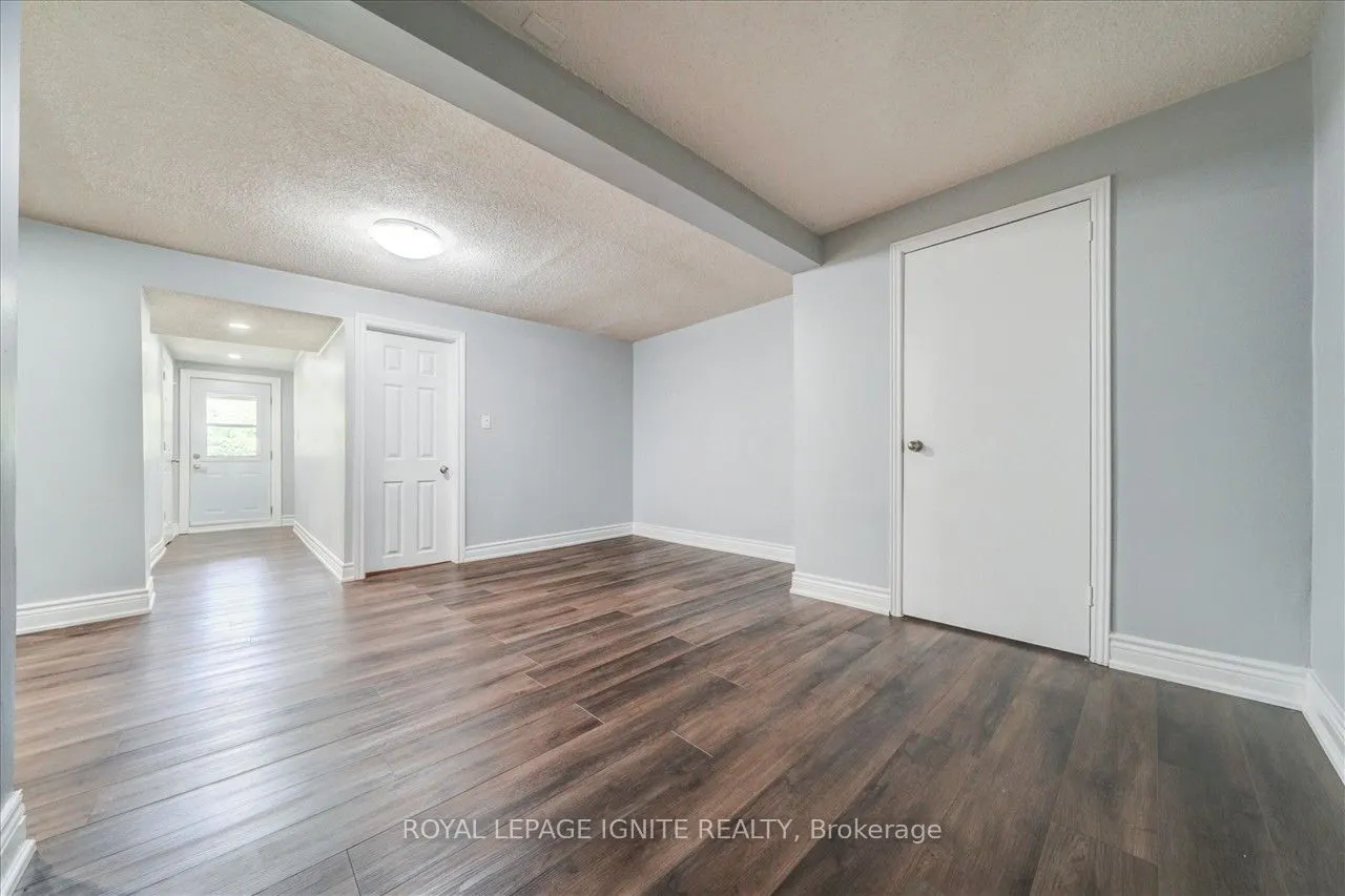 1283 Townline Road N #Bsmnt